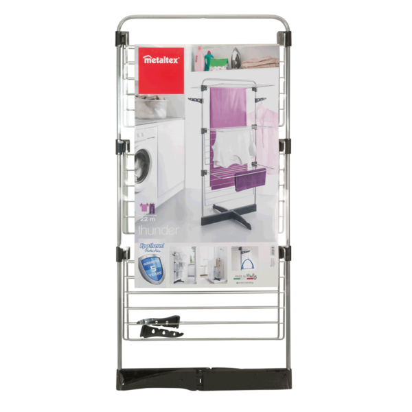 METALTEX THUNDER SECHE LINGE 22M 405850
