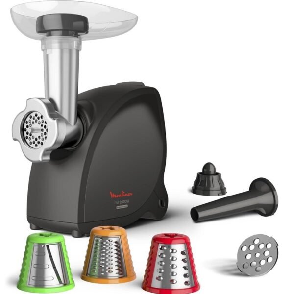 MOULINEX HV4 HACHOIR – Image 2