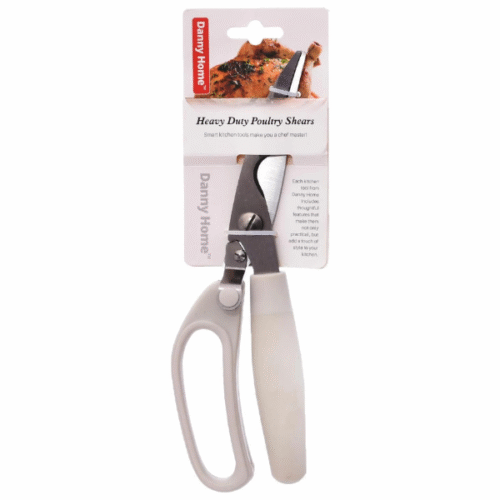 DANNY HOME CISEAU A POULET DH3445