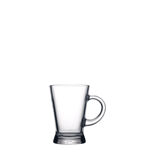 PASABAHCE HEYBELI CHOPE 17.5CL X1