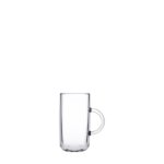 PASABAHCE ICONIC CHOPE EN VERRE 27CL X1
