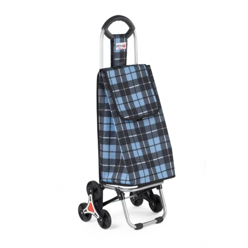 PERILLA ROYALE CADDIE DE COURSE 3 ROUES 403B