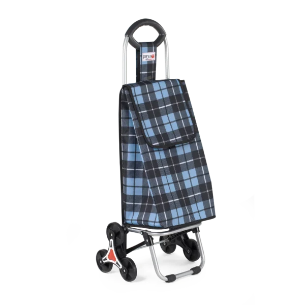 PERILLA ROYALE CADDIE DE COURSE 3 ROUES 403B