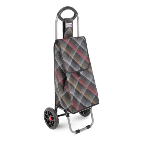 PERILLA ROYALE CADDIE DE COURSE 401F