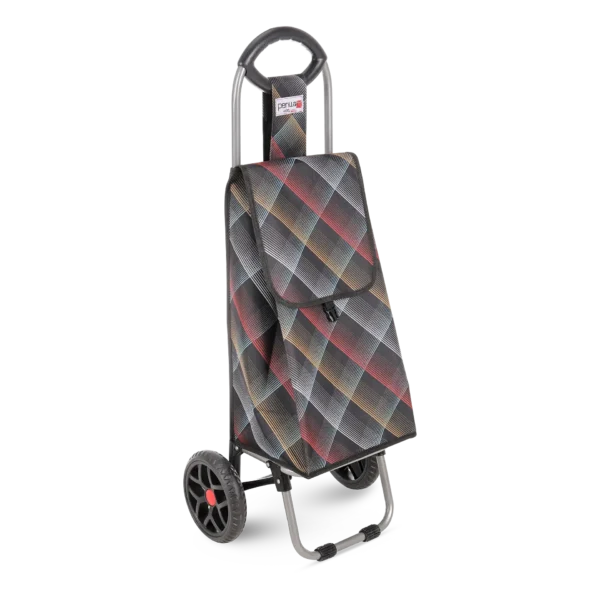 PERILLA ROYALE CADDIE DE COURSE 401F