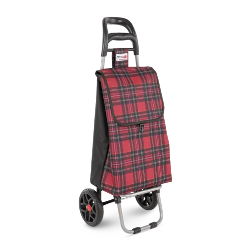 PERILLA ROYALE CADDIE DE COURSE 402C