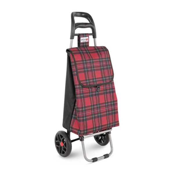 PERILLA ROYALE CADDIE DE COURSE 402C