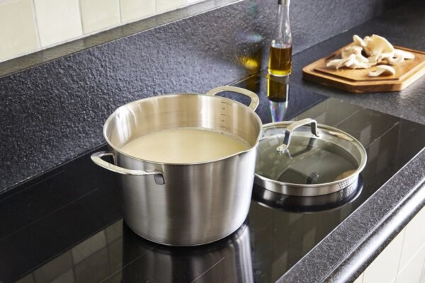 SABATIER INO MARMITE 24CM/6L L708001873 – Image 4