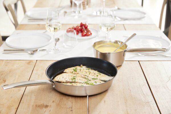 SABATIER INO POELE 20CM L708001866 – Image 2