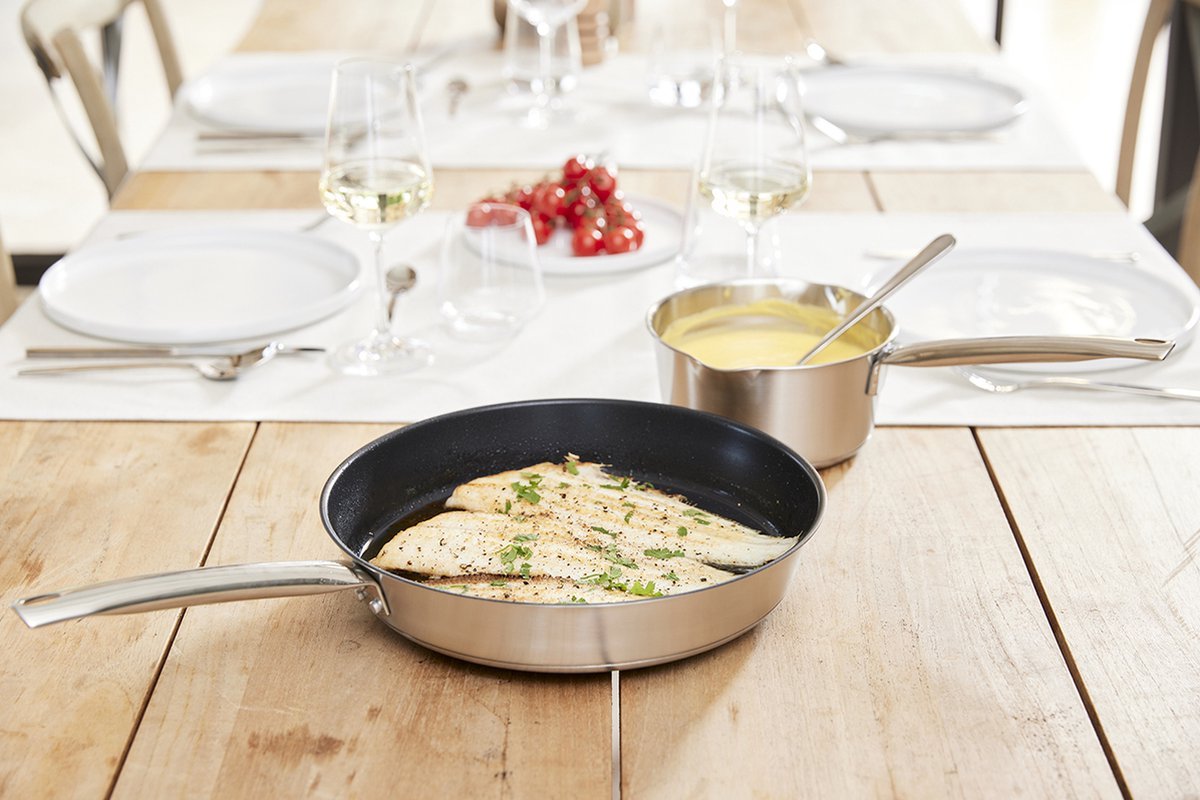 SABATIER INO POELE 20CM L708001866 – Image 2