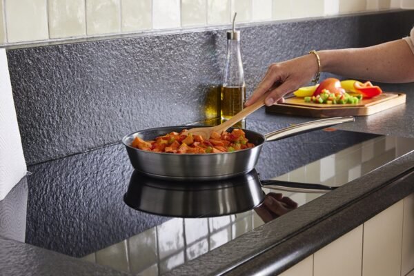 SABATIER INO POELE 28CM L708001868 – Image 3