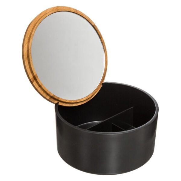 5FIVE BOITE MIROIR NOIRE 155985B