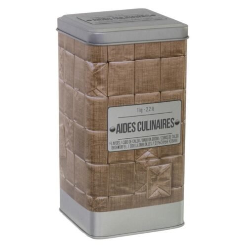 5FIVE BOITE AIDE CULINAIRES 1KG 151211