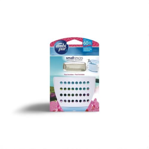 FEBREZE/AMBI PUR DIFUSEUR PETIT ESPACE 5.5ML 60 JOURS FLEUR NAISSANTE