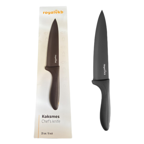ROYAL VKB COUTEAU CHEF 20CM