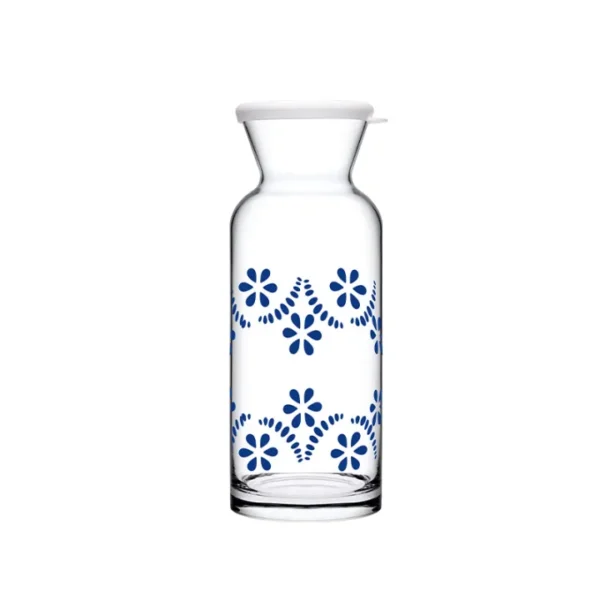 PASABAHCE MAJESTIC CARAFE 1.26L 43824