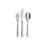 ROYAL VKB COUVERT DE TABLE 3PCS CU0213