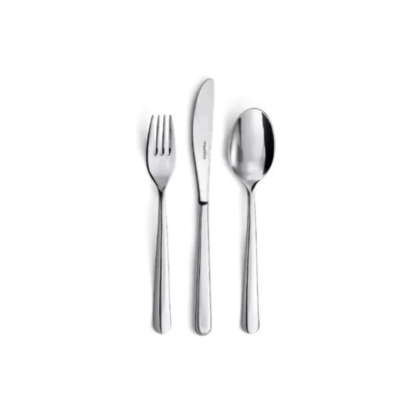 ROYAL VKB COUVERT DE TABLE 3PCS CU0213