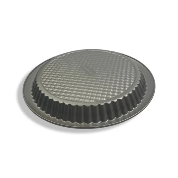 DANNY HOME BRONZE MOULE A TARTE 32X2.5CM DHB65 – Image 2