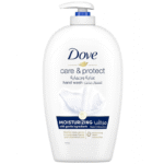DOVE SAVON LIQUIDE ANTIBACTERIEN 500ML