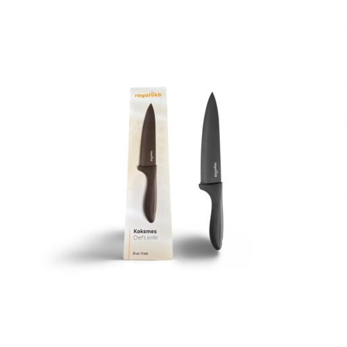 ROYAL VKB COUTEAU CHEF 20CM