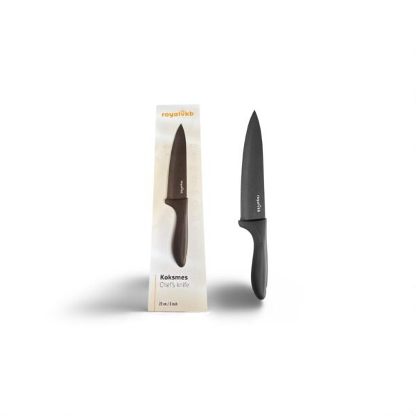 ROYAL VKB COUTEAU CHEF 20CM