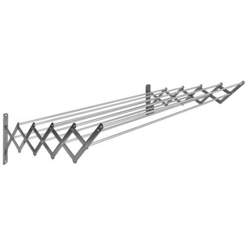 MEDINET ETENDOIR A LINGE EXTENSIBLE 120CM