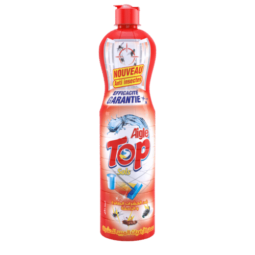 AIGLE TOP SOL 1L ANTI-INSECTES