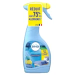 FEBREZE DESODORISANT TEXTILE 500ML REDUCTEUR D'ALLERGENES