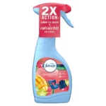 FEBREZE DESODORISANT TEXTILE 500ML FRUITS EXOTIQUES