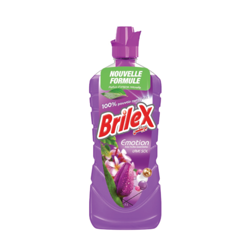 BRILEX LAVE SOL 1L EMOTION