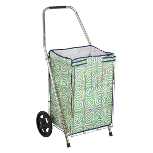 PERILLA CLASSIQUE CADDIE DE COURSE ECO 58029