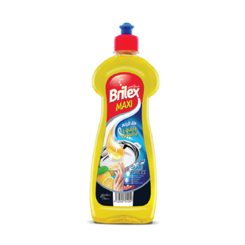 BRILEX MAXI LIQUIDE VAISSELLE 620ML
