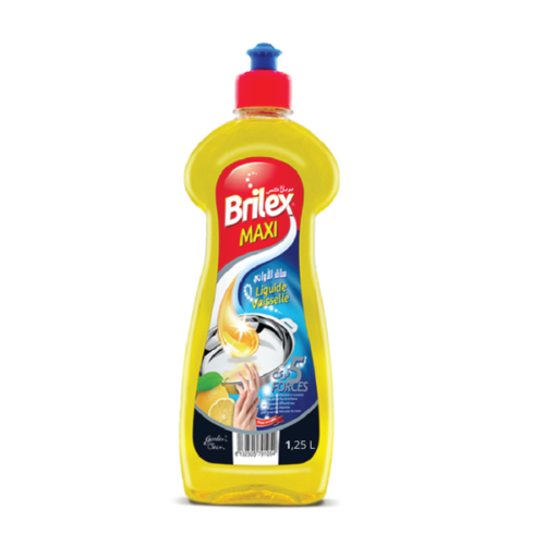 BRILEX MAXI LIQUIDE VAISSELLE 1.025L