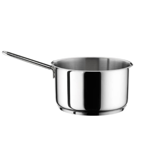 HASCEVHER CASSEROLE EN INOX 14CM