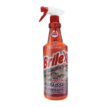 BRILEX DEGRAISSANT PROFESSIONNEL PISTOLET 1L