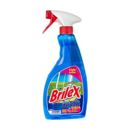 BRILEX LAVE VITRE 800ML