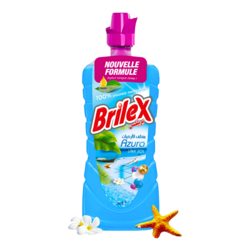 BRILEX LAVE SOL 1L AZURA