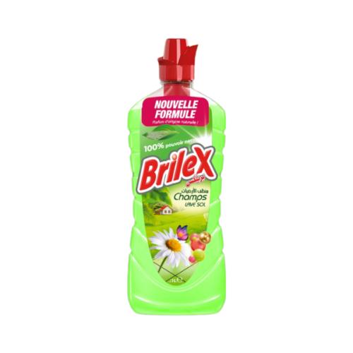 BRILEX LAVE SOL 1L CHAMPS DE BONHEUR