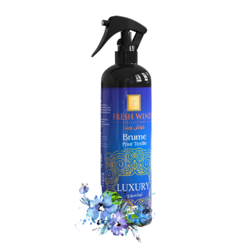 FRESH WIND BRUME DE LINGE 400ML LUXURY