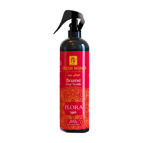 FRESH WIND BRUME DE LINGE 400ML WARD/FLORA
