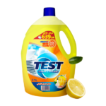 TEST LIQUIDE VAISSELLE 3L PROMO 639DA