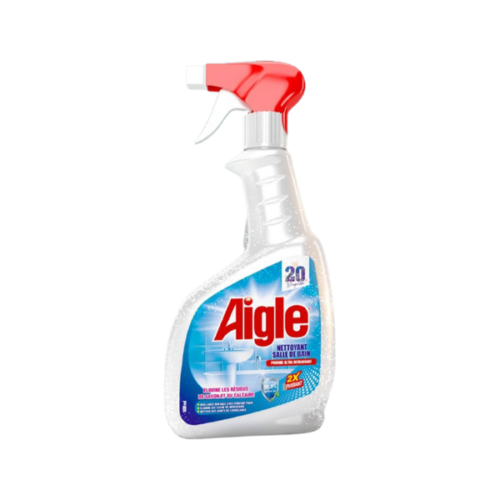 AIGLE NETTOYANT SALLE DE BAIN 500ML