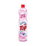 AIGLE TOP SOL 1L ROSE