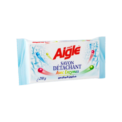 AIGLE SAVON DETACHANT 250GR