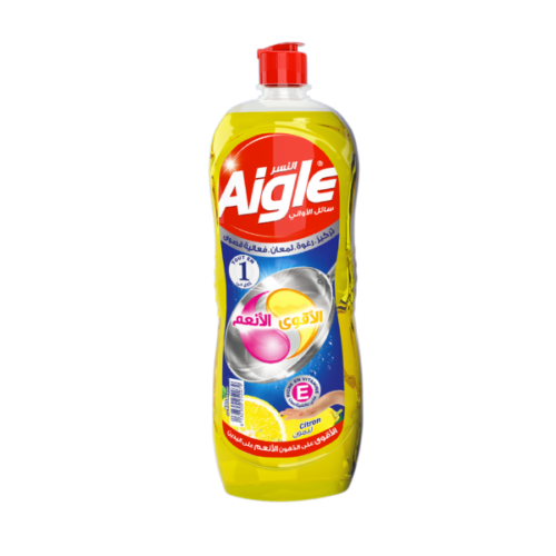 AIGLE LIQUIDE VAISSELLE 970ML