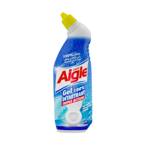 AIGLE GEL WC DETARTRANT 700ML MARINE