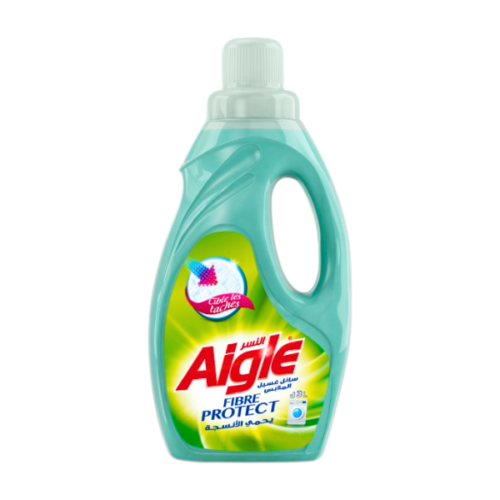 AIGLE LESSIVE LIQUIDE 1L ORIGINAL FIBRE PROTECT