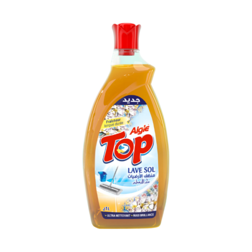 AIGLE TOP LAVE SOL 1L ANDALOUS