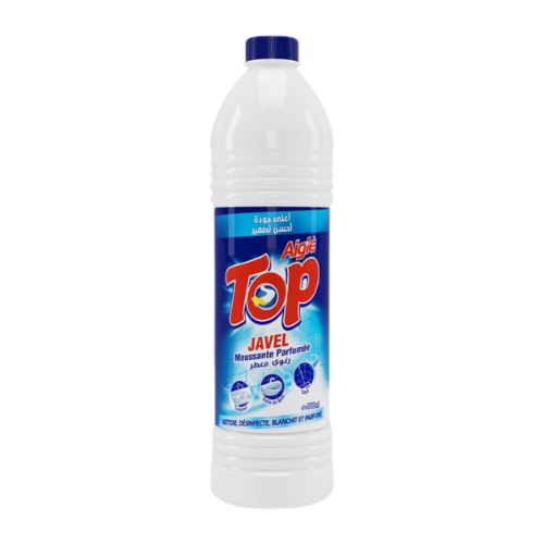 AIGLE TOP JAVEL MOUSSANTE 900ML